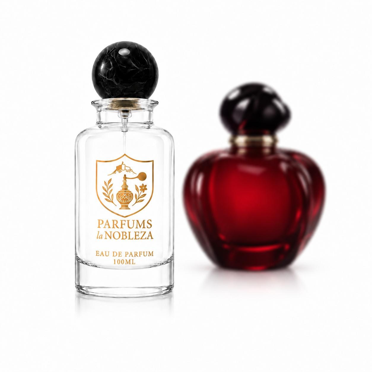 95, Parfums la Nobleza