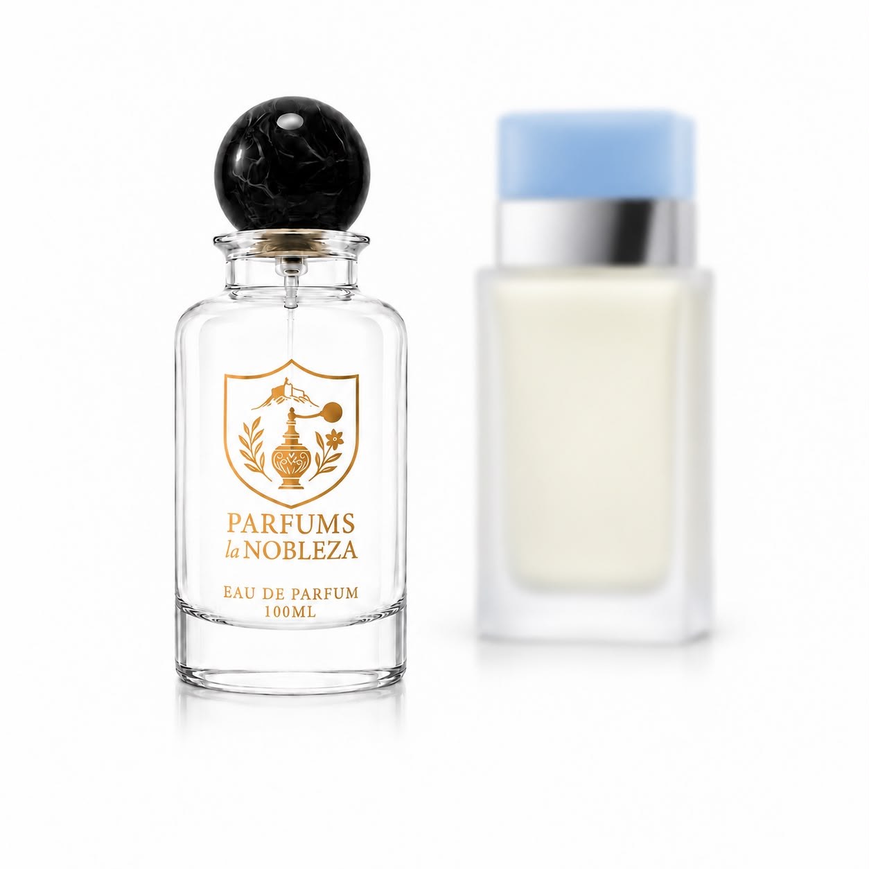 63, Parfums la Nobleza