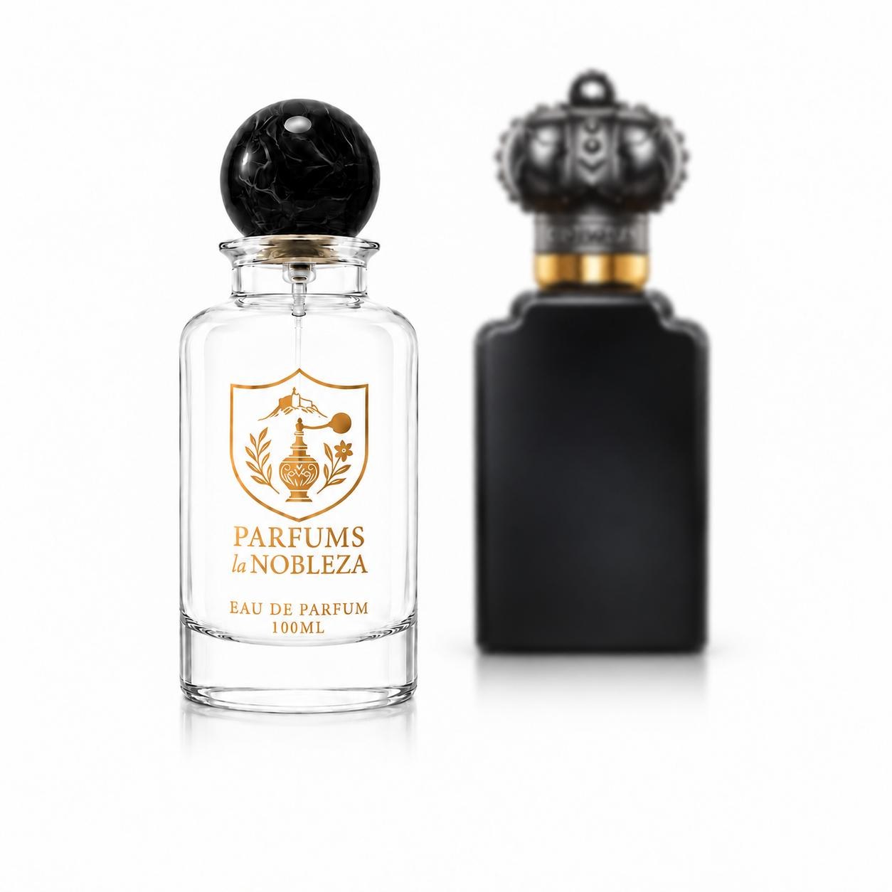N100, Parfums la Nobleza
