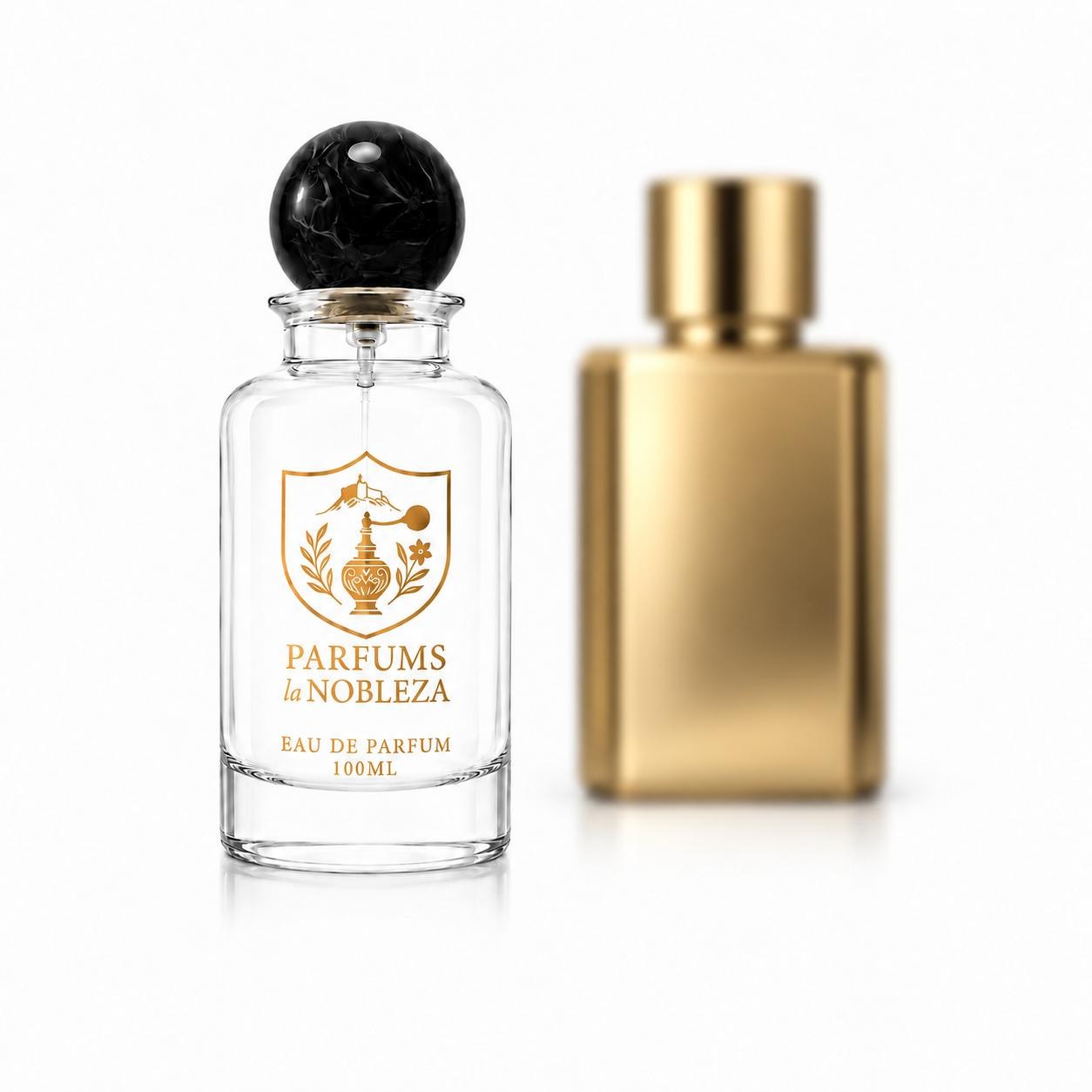 N40, Parfums la Nobleza