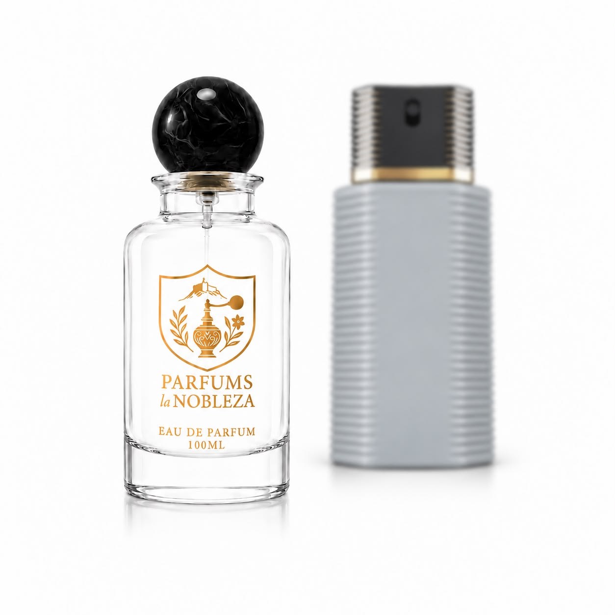 36, Parfums la Nobleza
