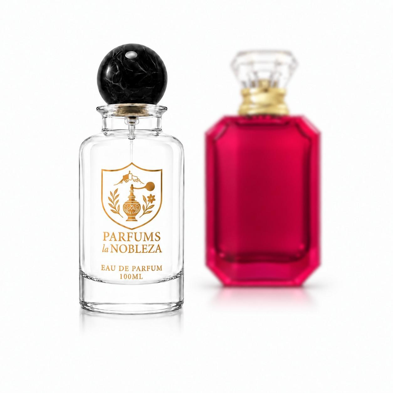 N55, Parfums la Nobleza