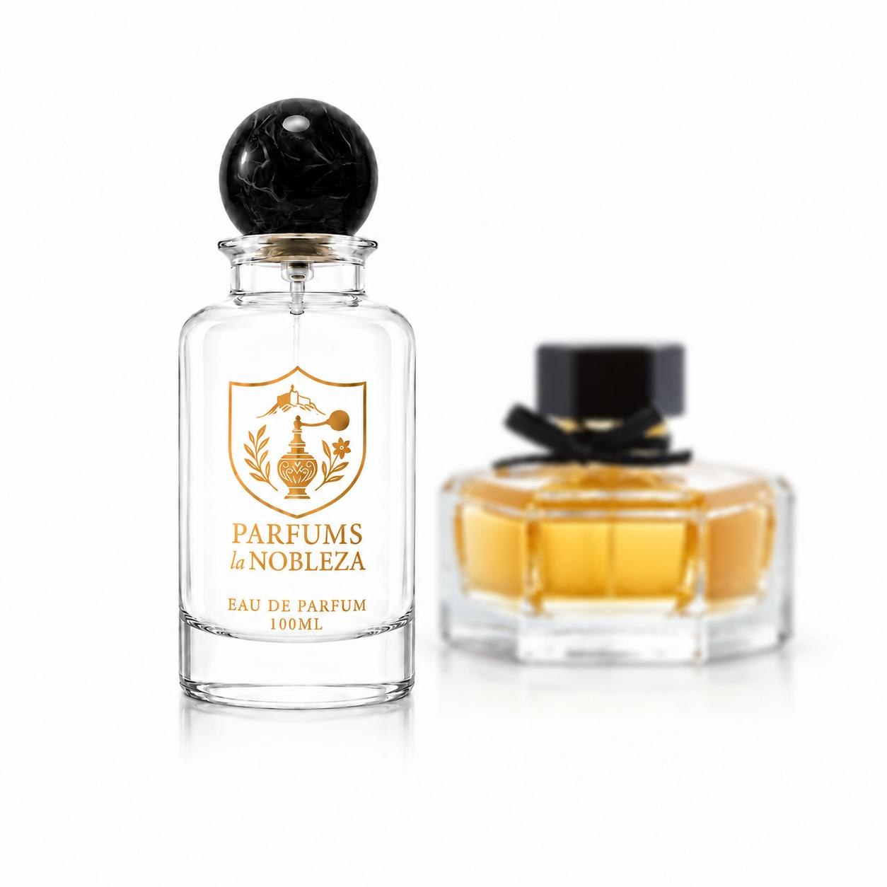 74, Parfums la Nobleza