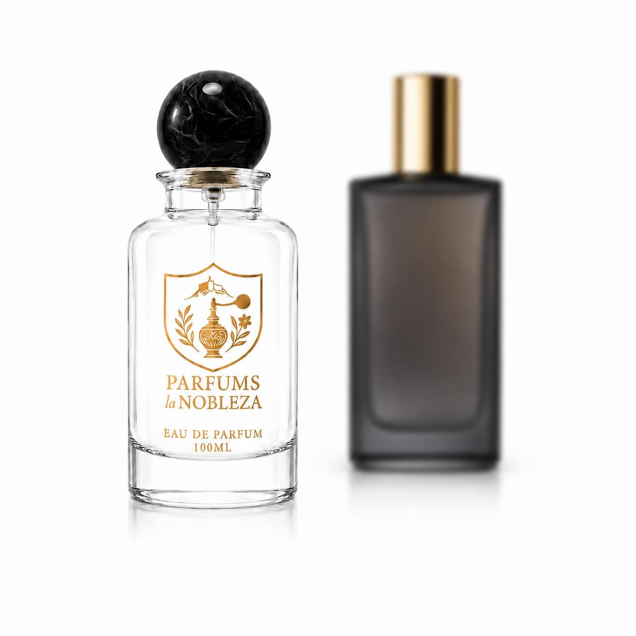 N39, Parfums la Nobleza