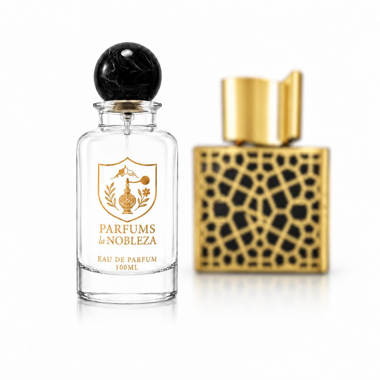 N94, Parfums la Nobleza