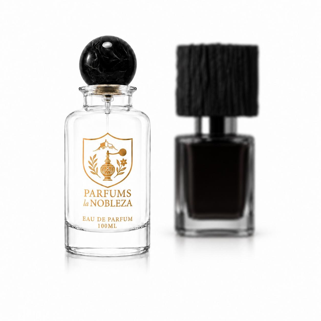 136, Parfums la Nobleza