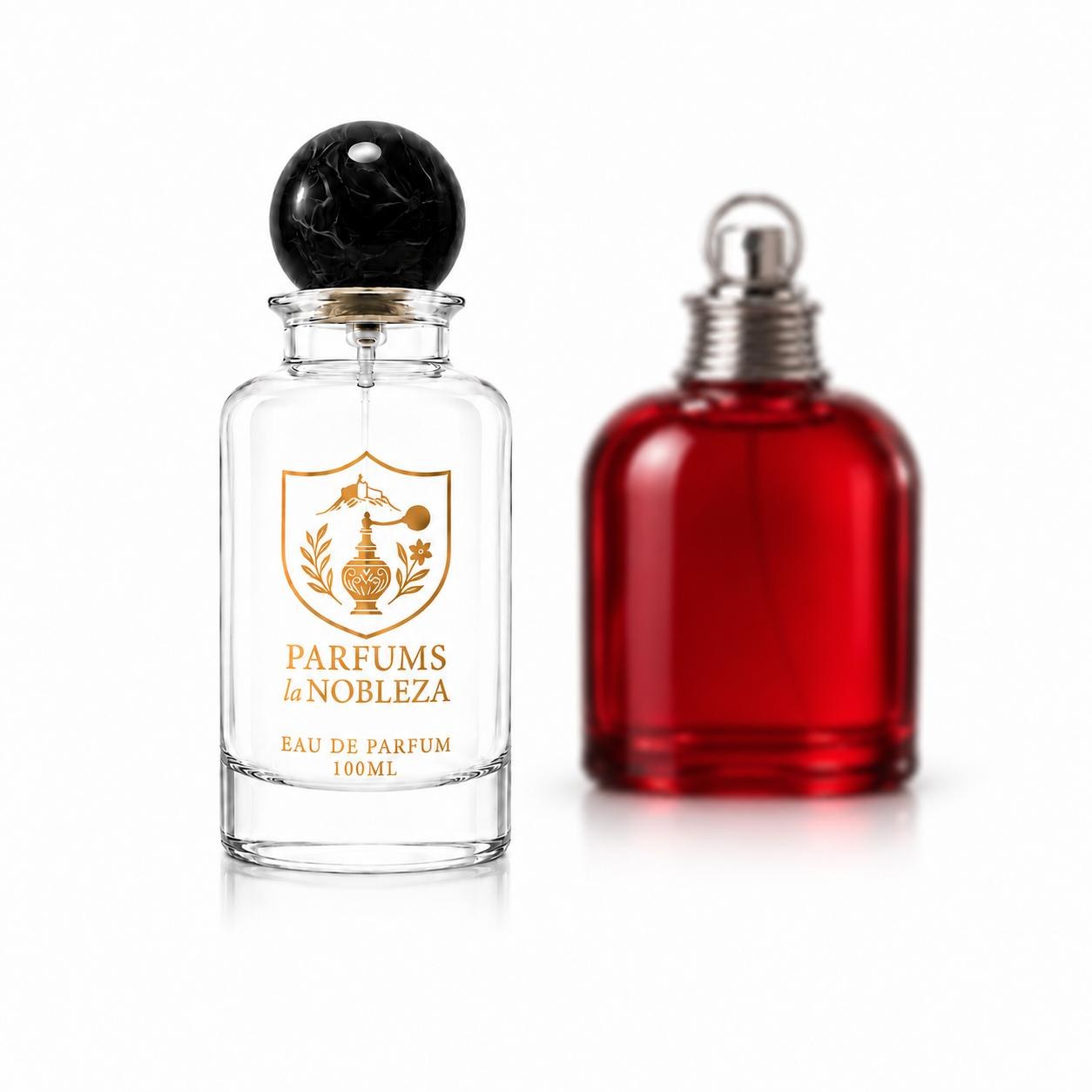 106, Parfums la Nobleza