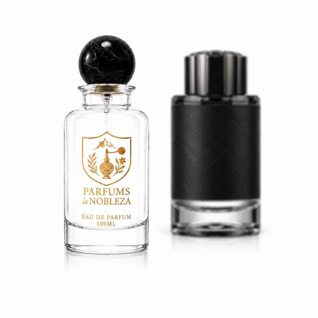 149, Parfums la Nobleza