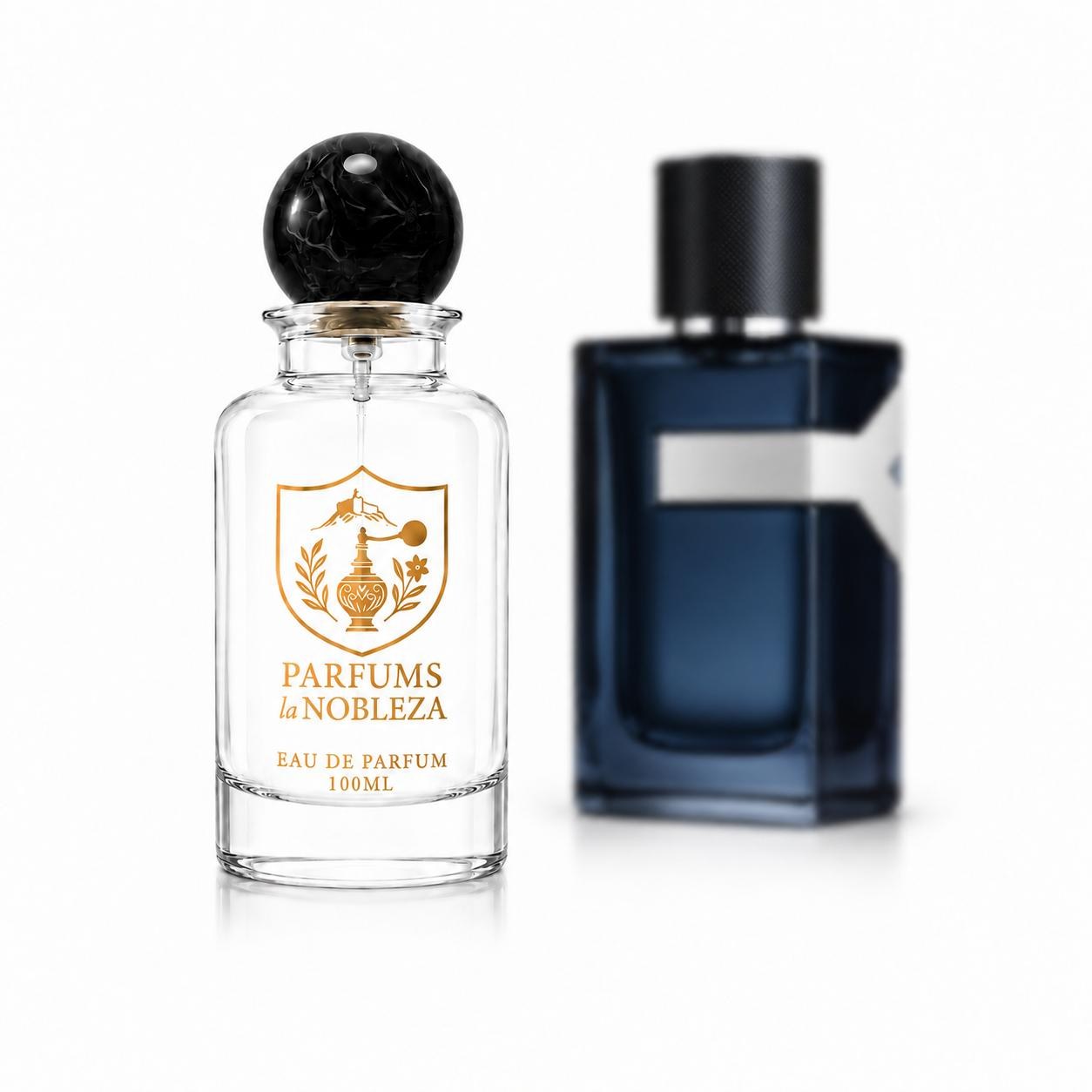 154, Parfums la Nobleza