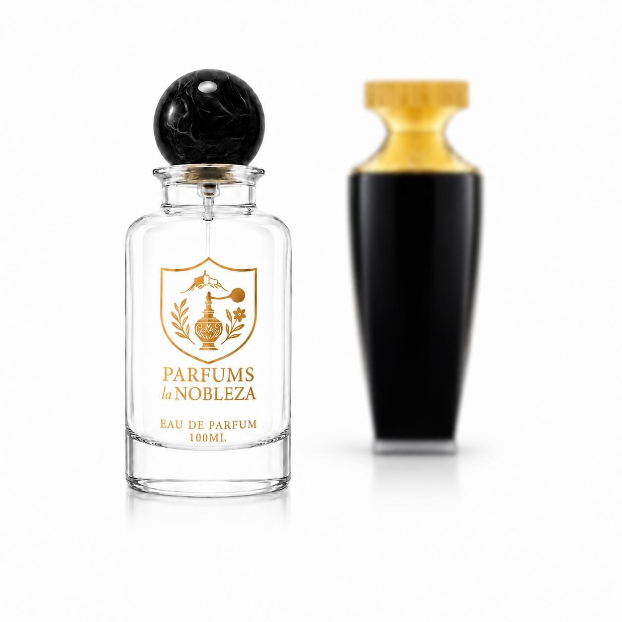 N44, Parfums la Nobleza