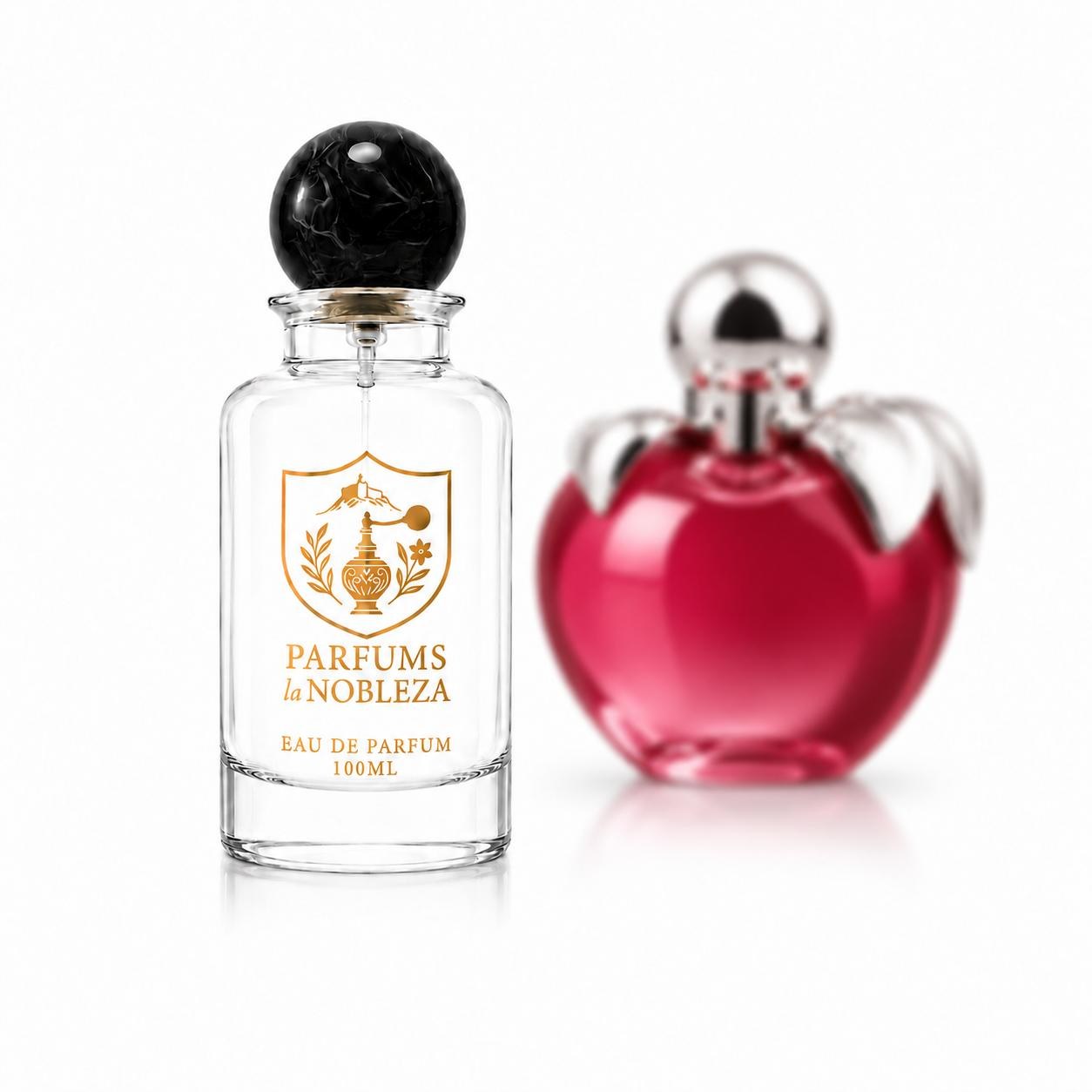 84, Parfums la Nobleza