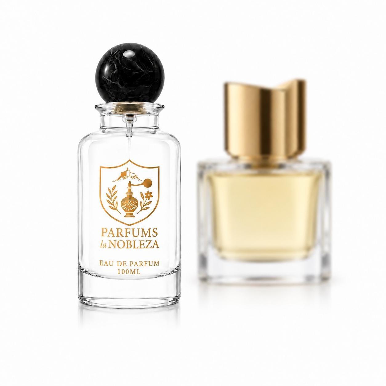 N38, Parfums la Nobleza
