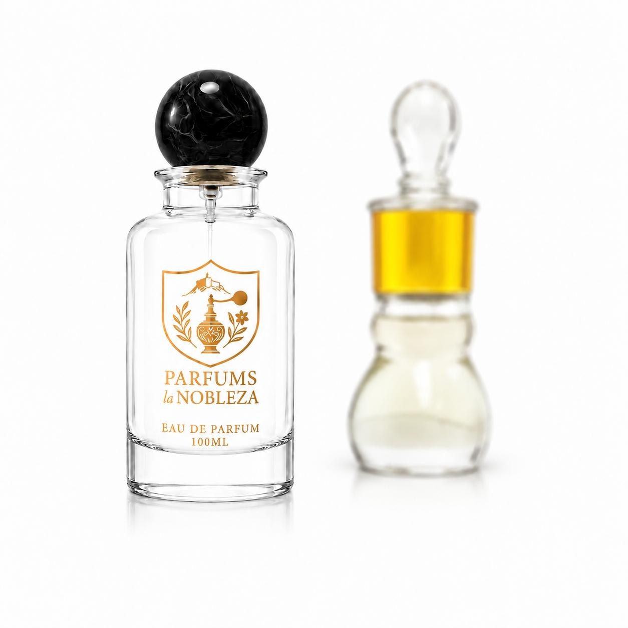 N53, Parfums la Nobleza