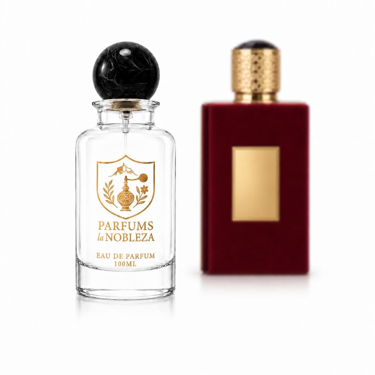 80, Parfums la Nobleza