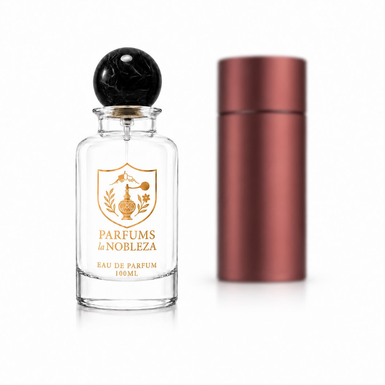 47, Parfums la Nobleza