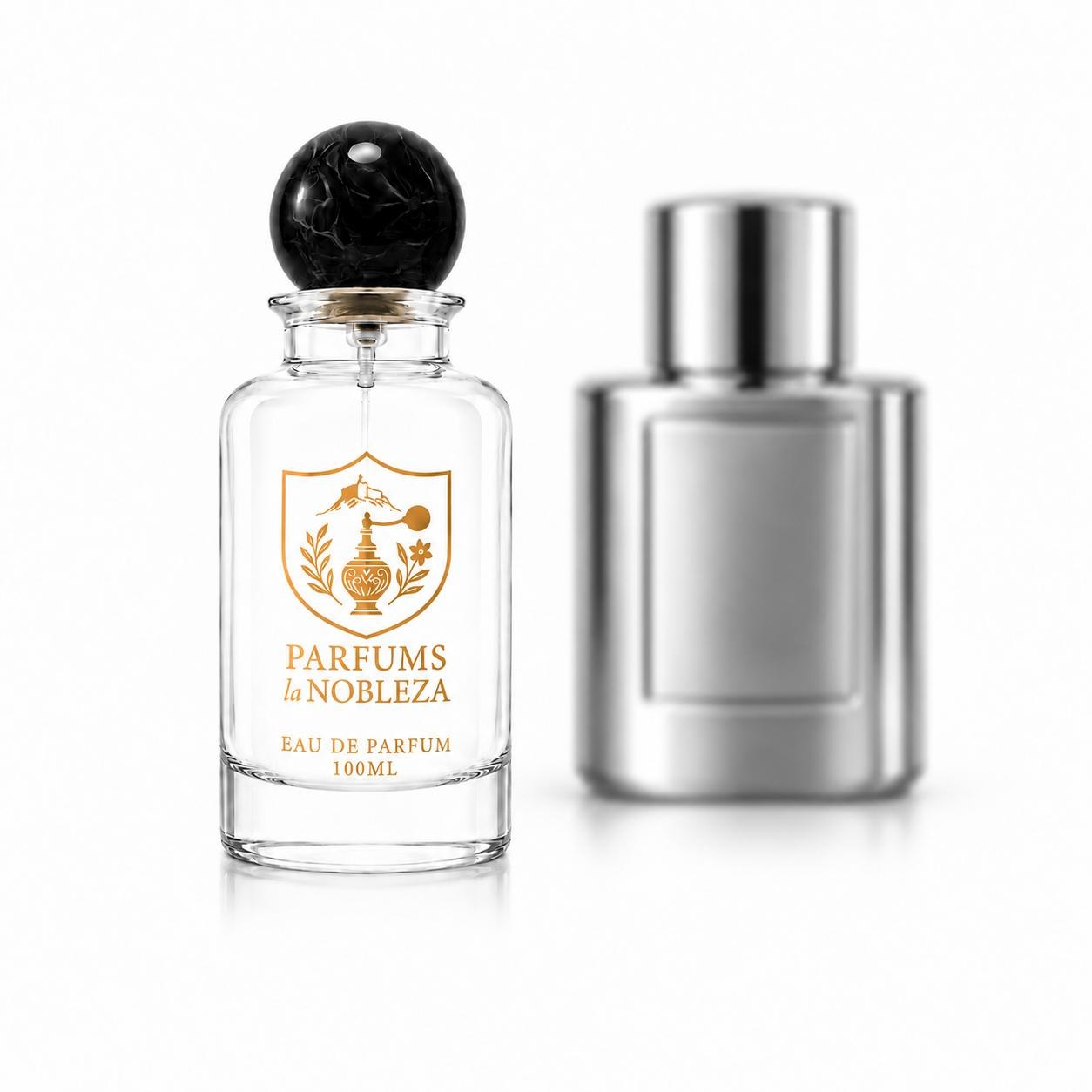 169, Parfums la Nobleza