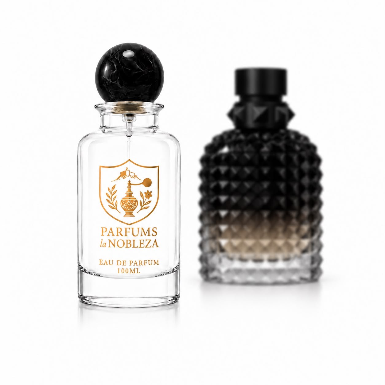 10, Parfums la Nobleza