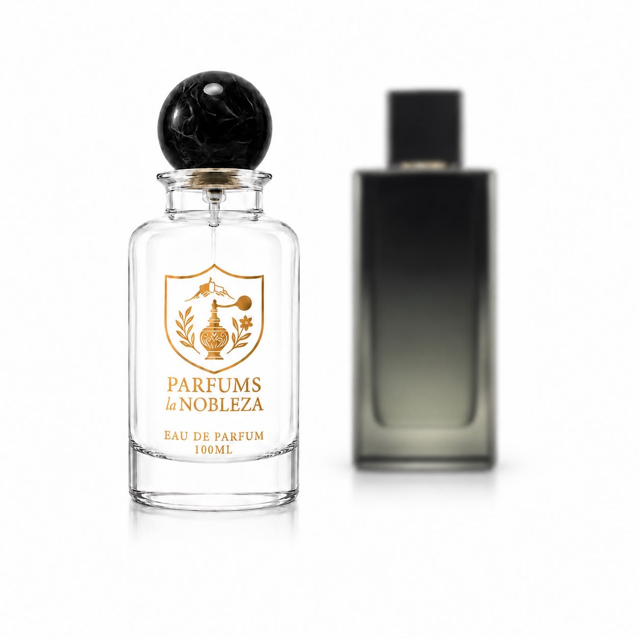 50, Parfums la Nobleza