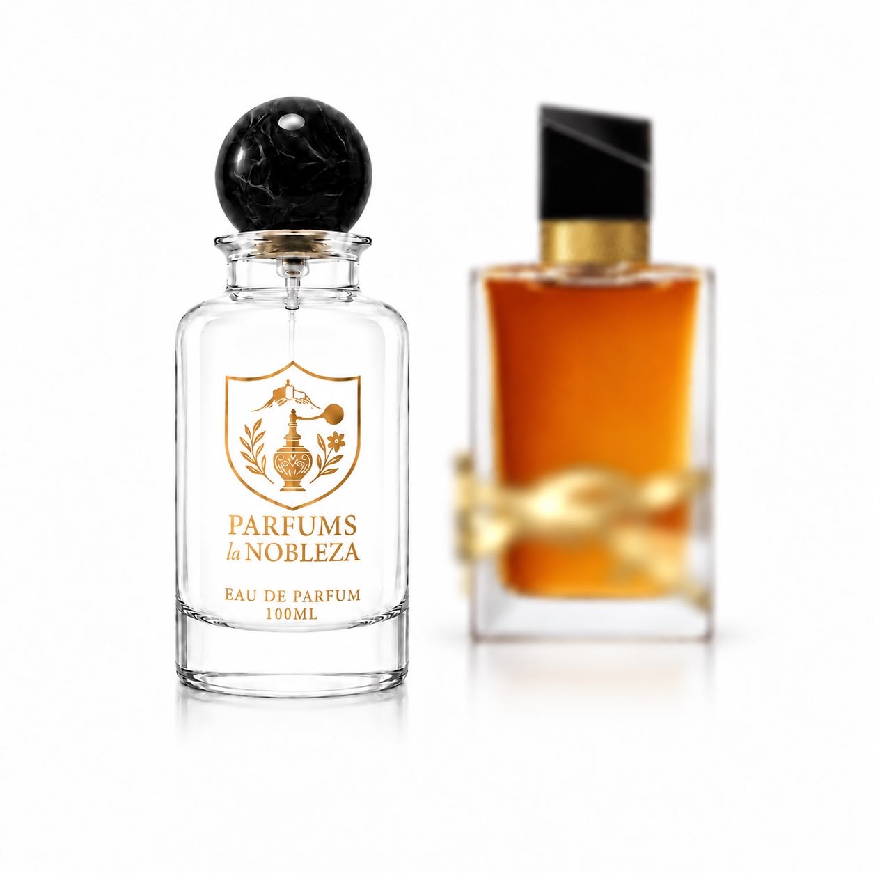 212, Parfums la Nobleza