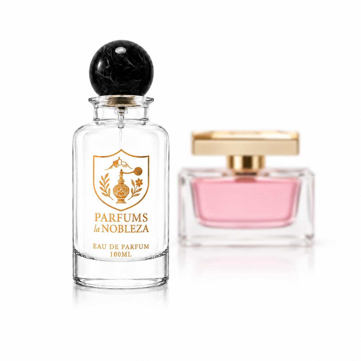 67, Parfums la Nobleza