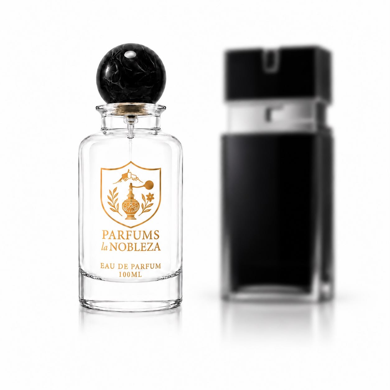 31, Parfums la Nobleza
