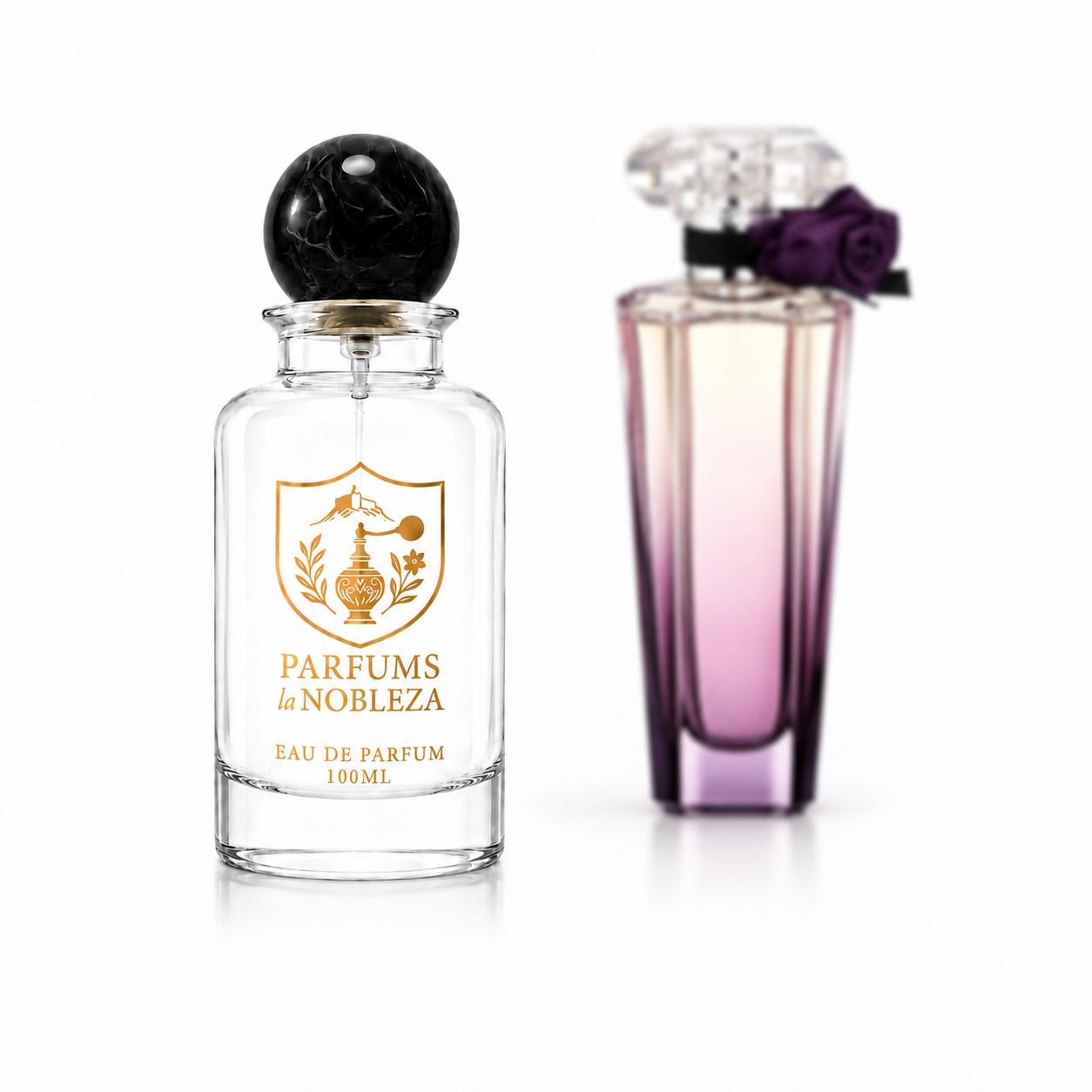 70, Parfums la Nobleza