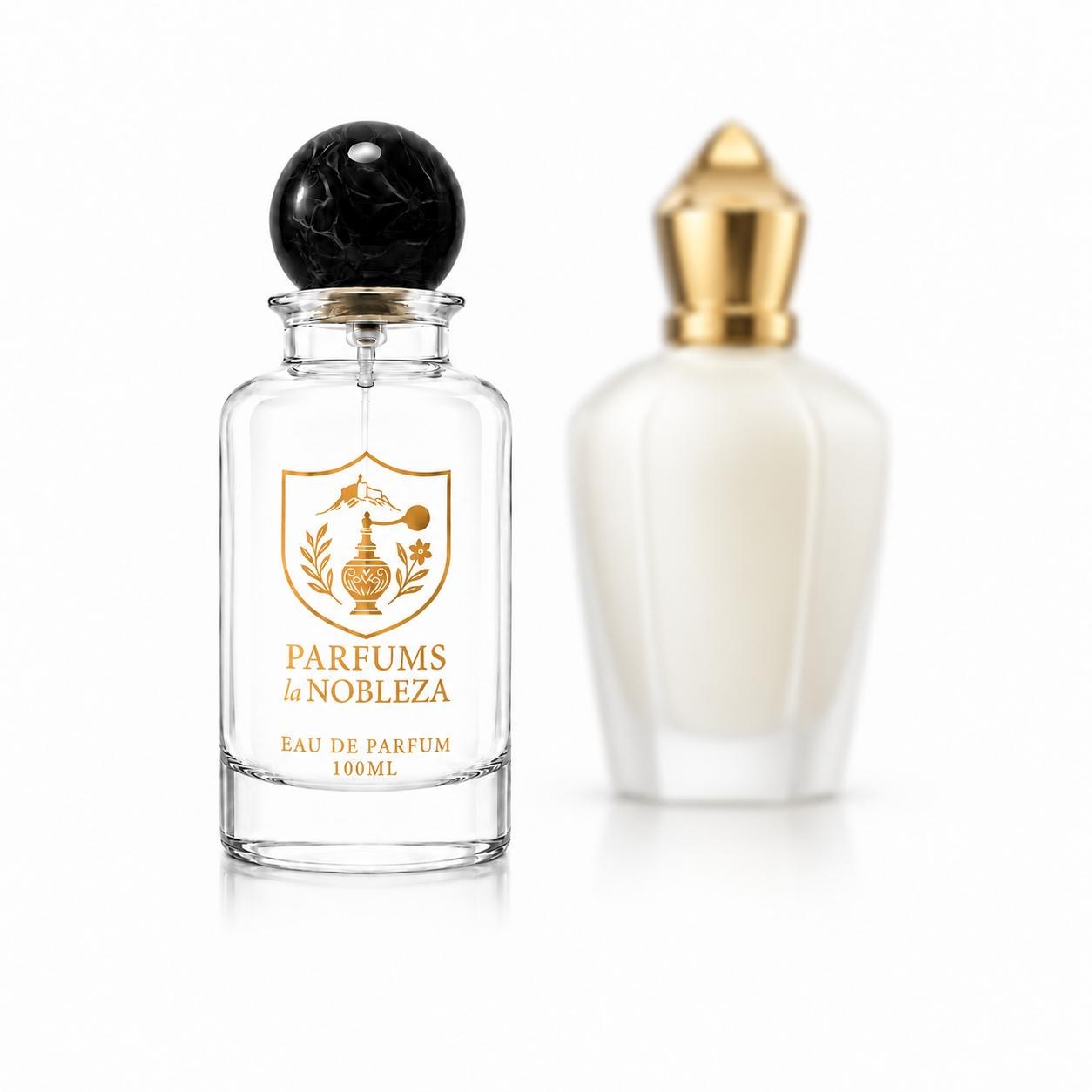N37, Parfums la Nobleza