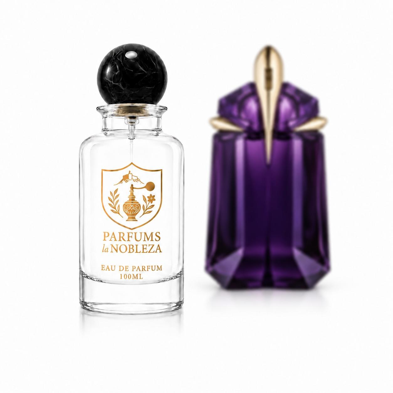 88, Parfums la Nobleza