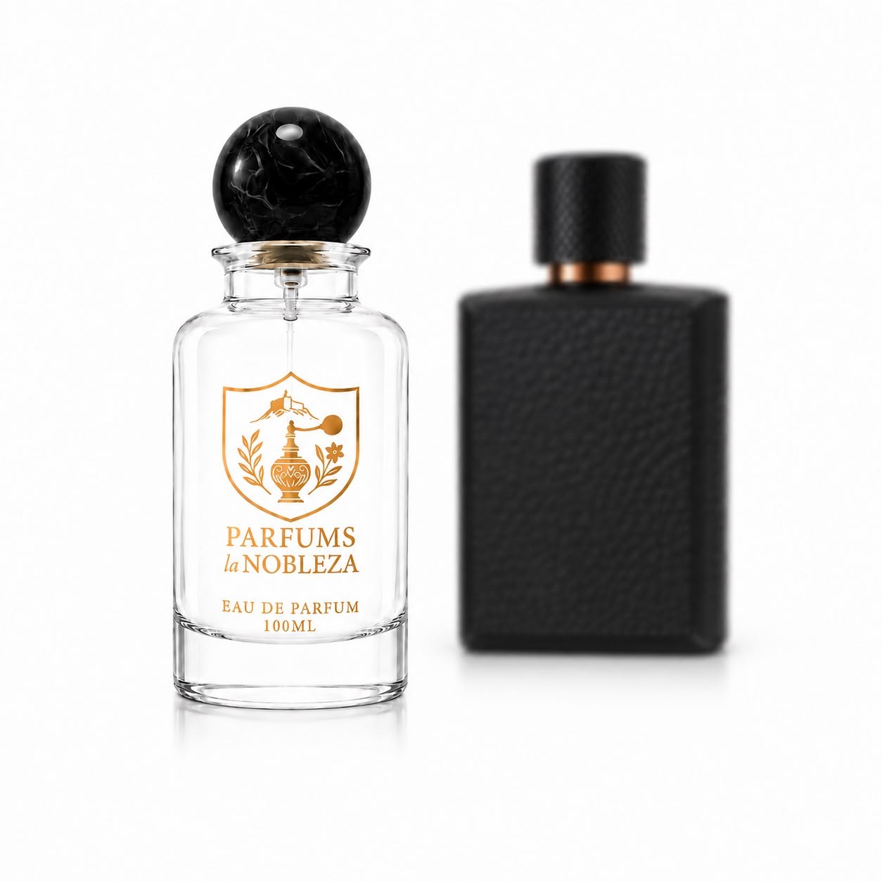 49, Parfums la Nobleza