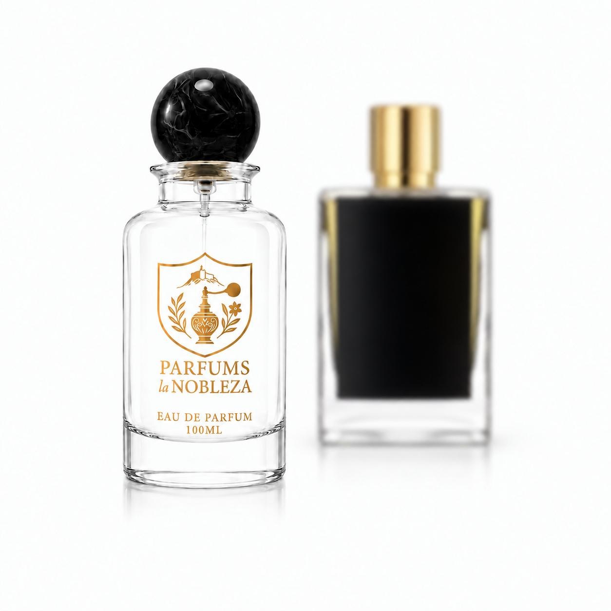 N45, Parfums la Nobleza