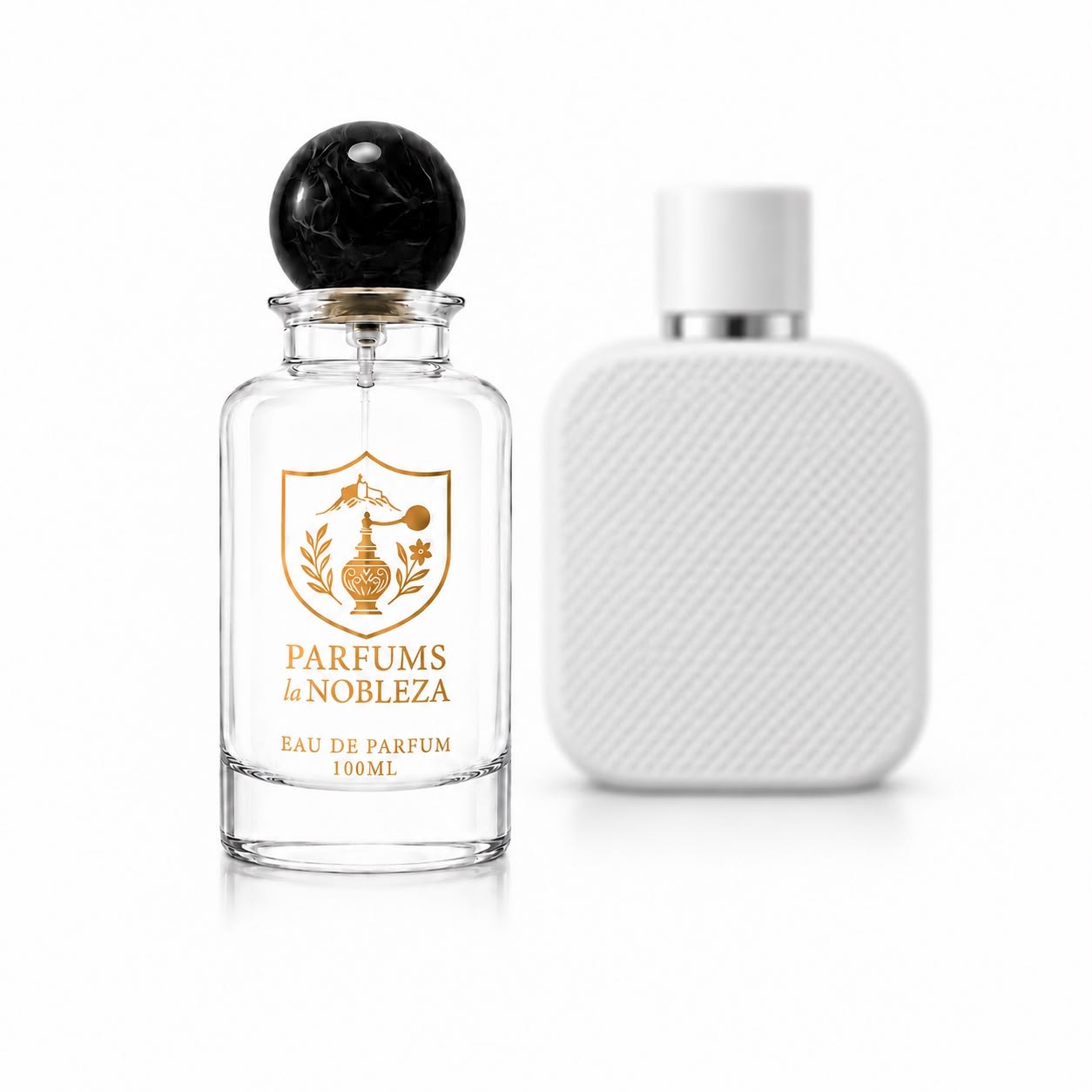 28, Parfums la Nobleza