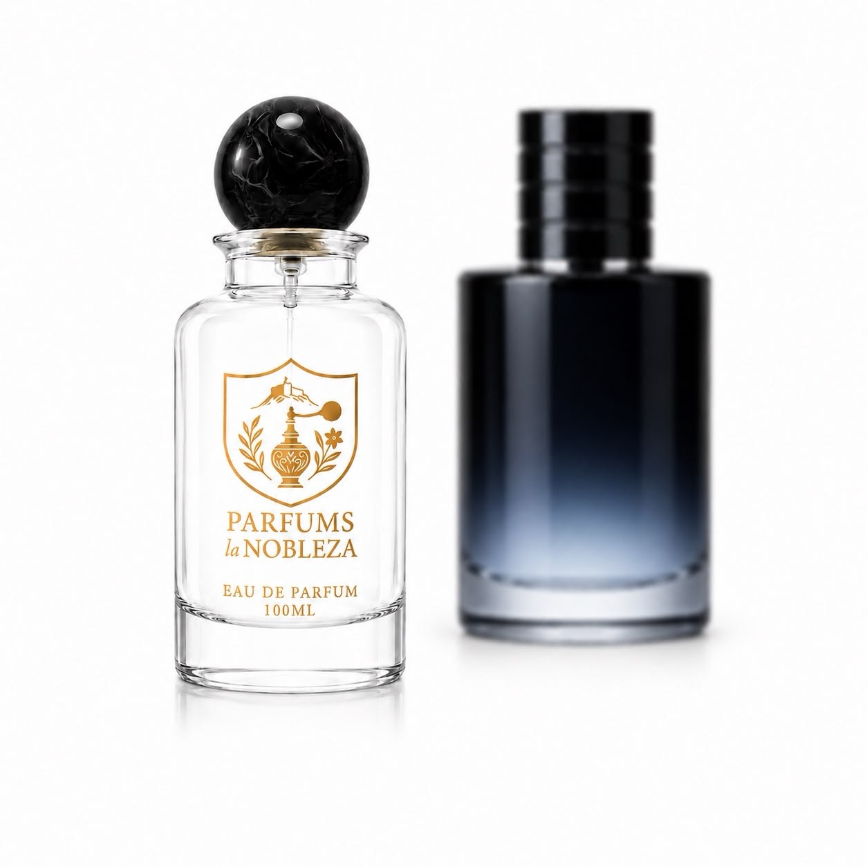 22, Parfums la Nobleza