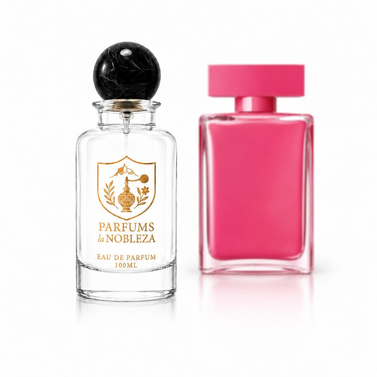 73, Parfums la Nobleza