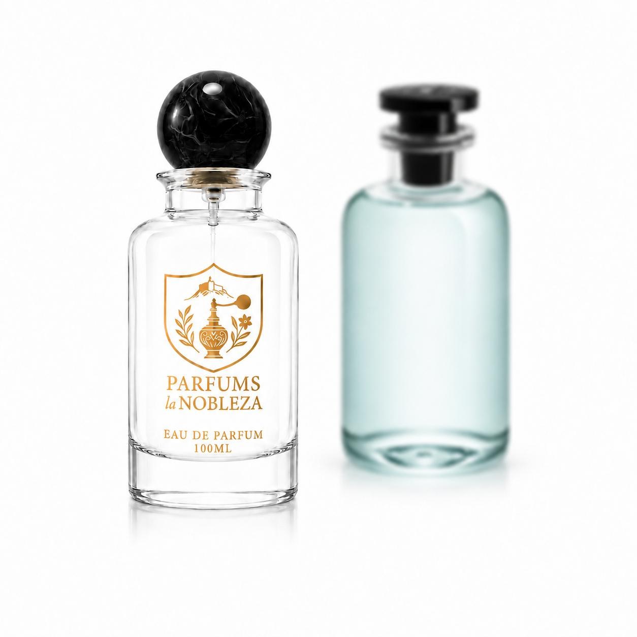 135, Parfums la Nobleza