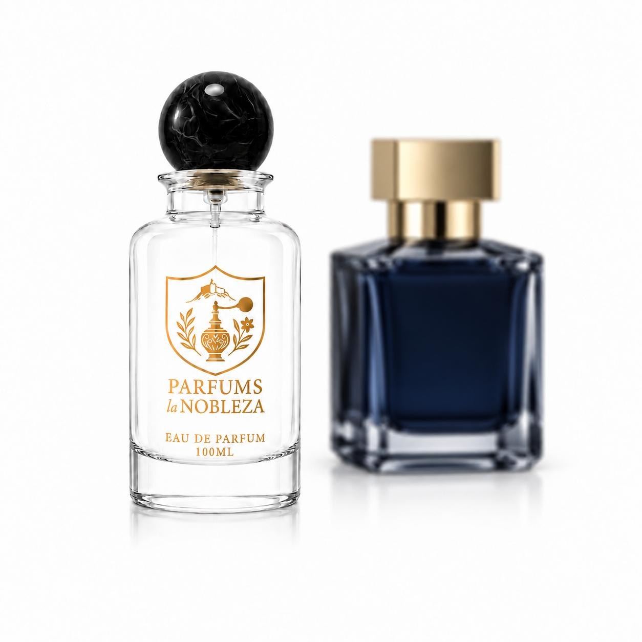 139, Parfums la Nobleza