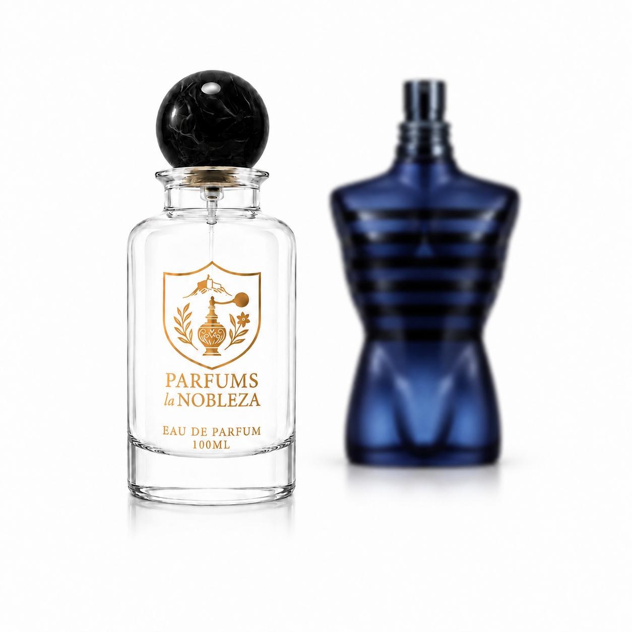 126, Parfums la Nobleza