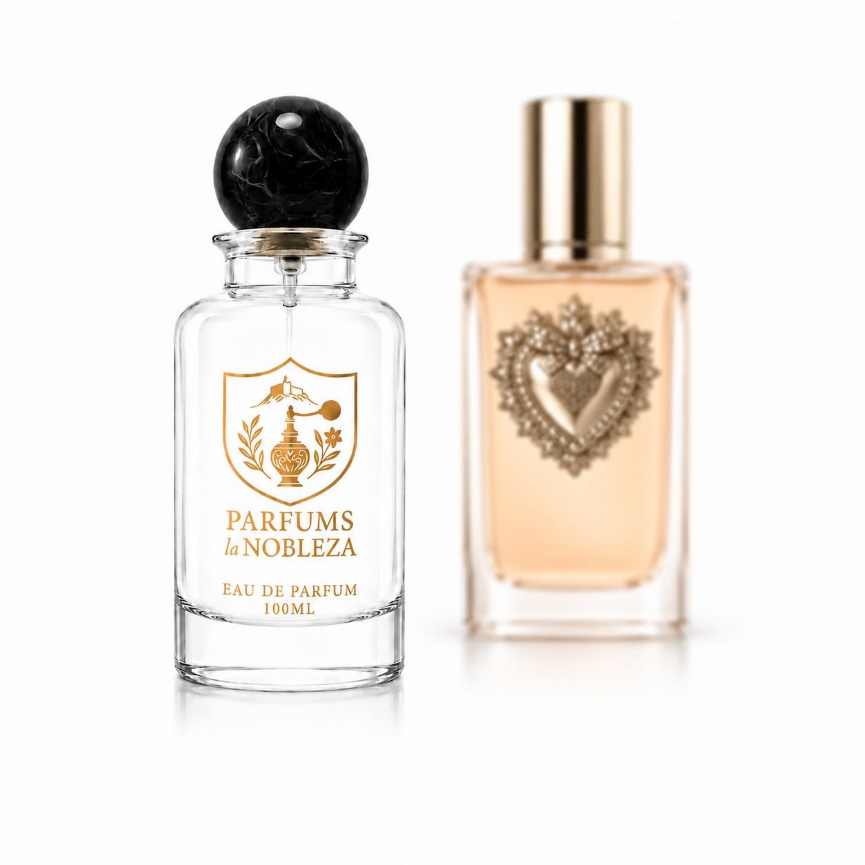 94, Parfums la Nobleza