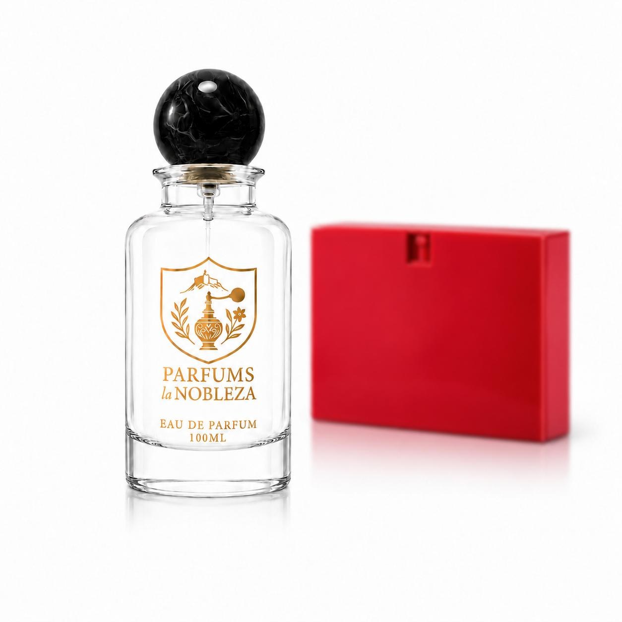 86, Parfums la Nobleza