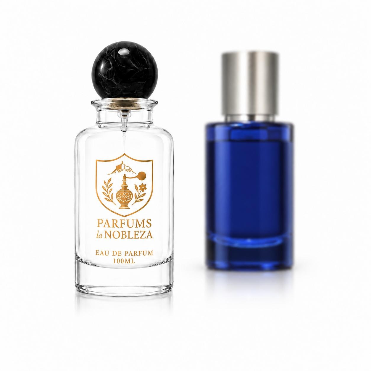 N47, Parfums la Nobleza