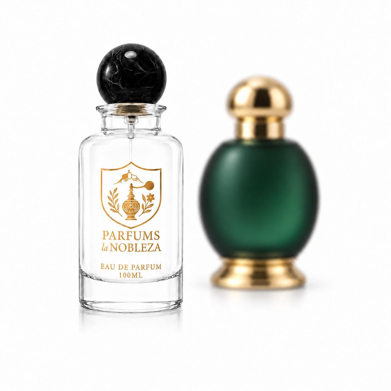 192, Parfums la Nobleza