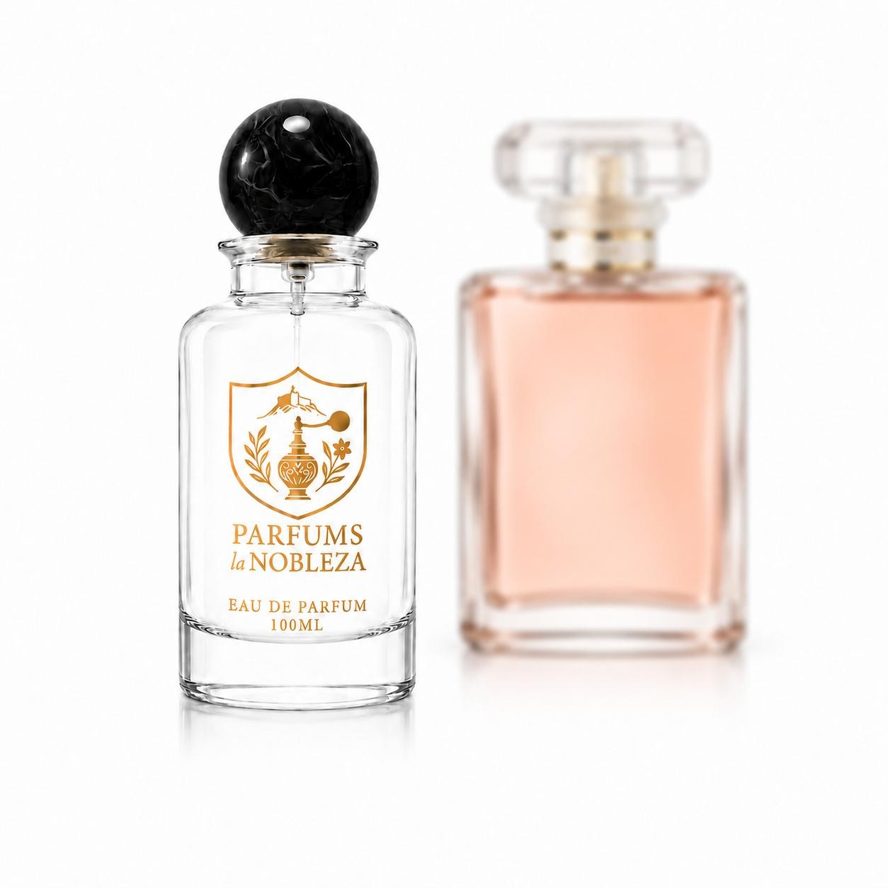 89, Parfums la Nobleza