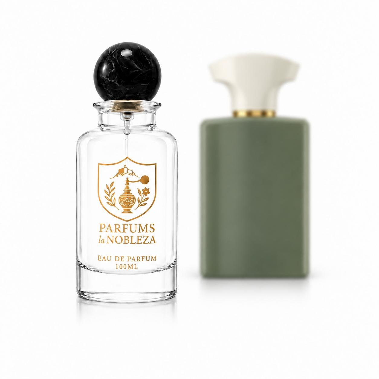 N46, Parfums la Nobleza