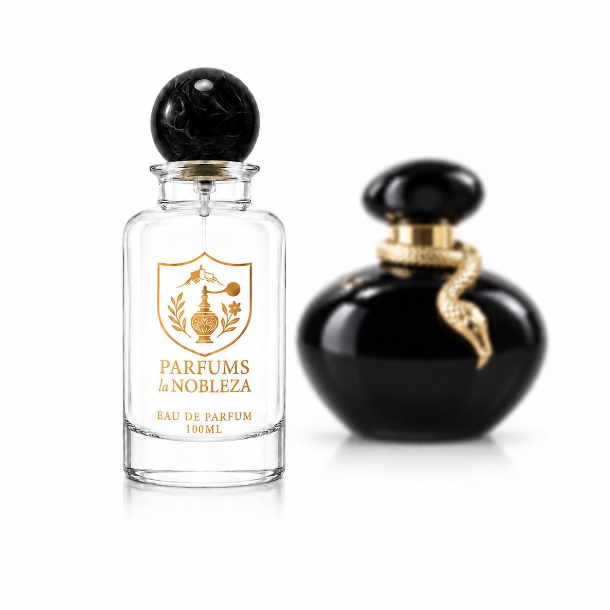 97, Parfums la Nobleza