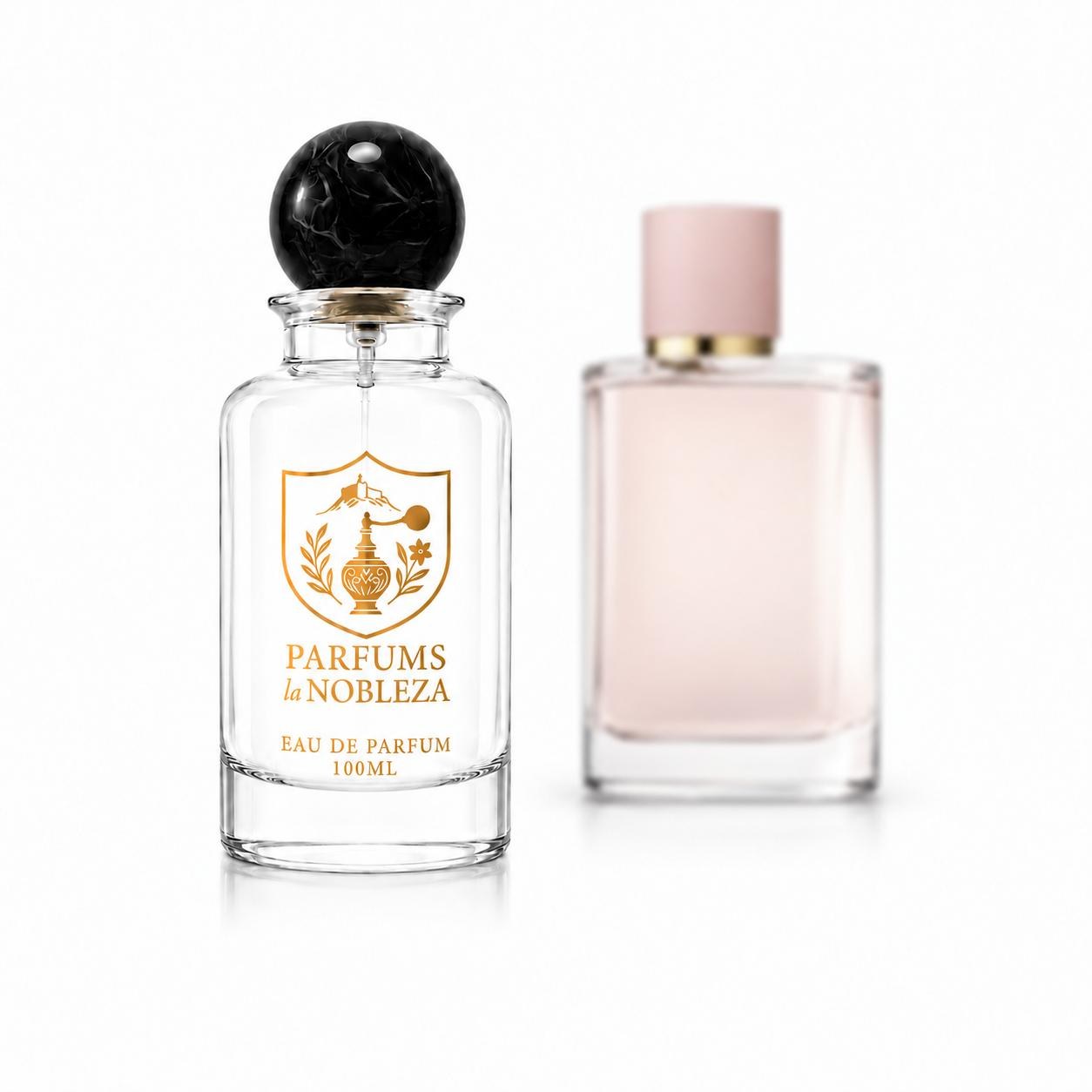 196, Parfums la Nobleza