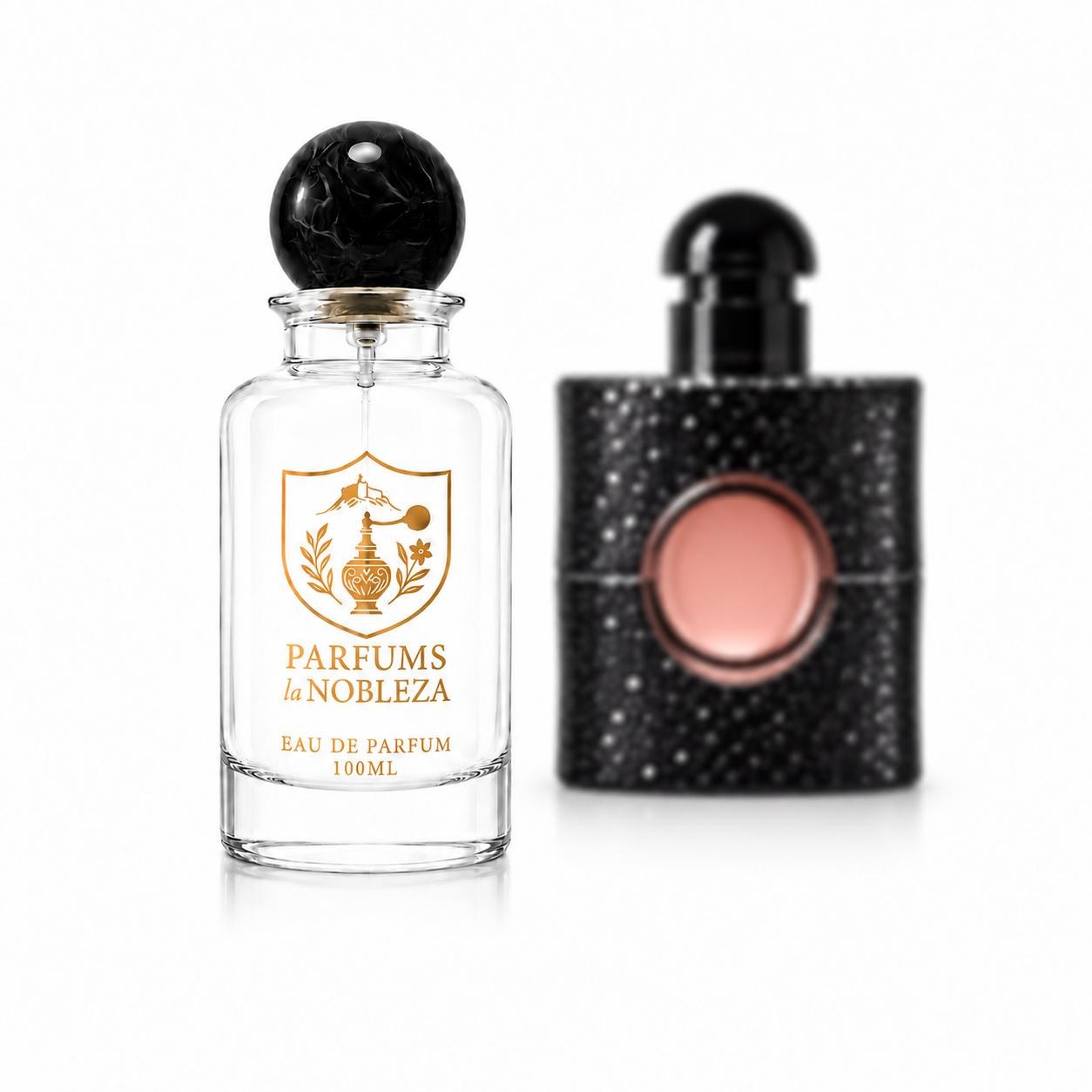 75, Parfums la Nobleza