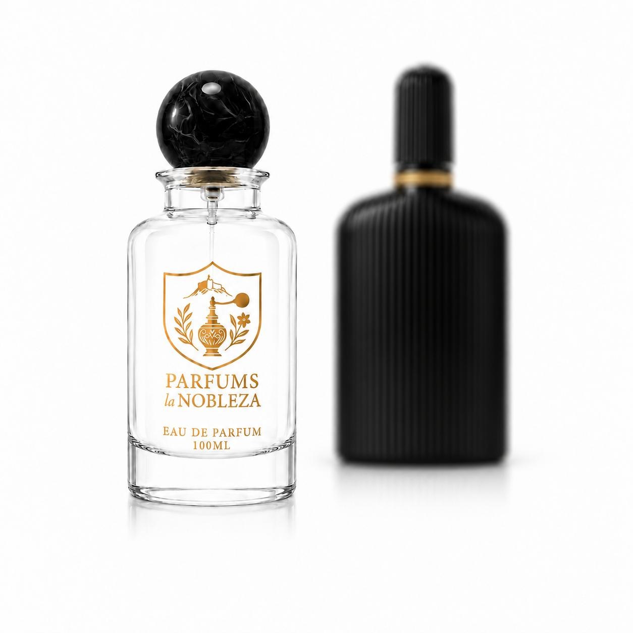 N12, Parfums la Nobleza