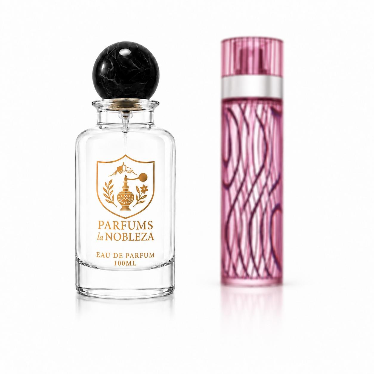 72, Parfums la Nobleza
