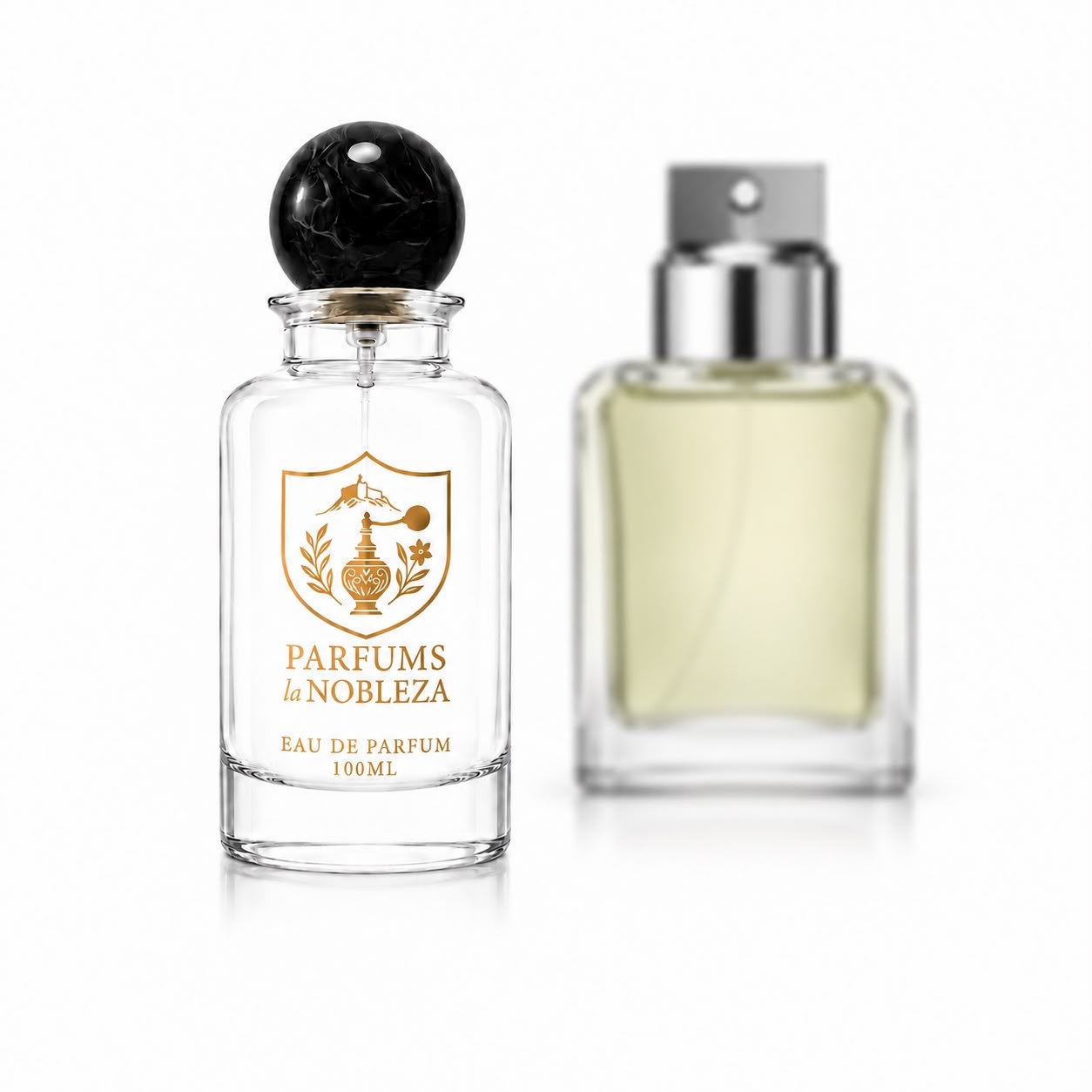 59, Parfums la Nobleza