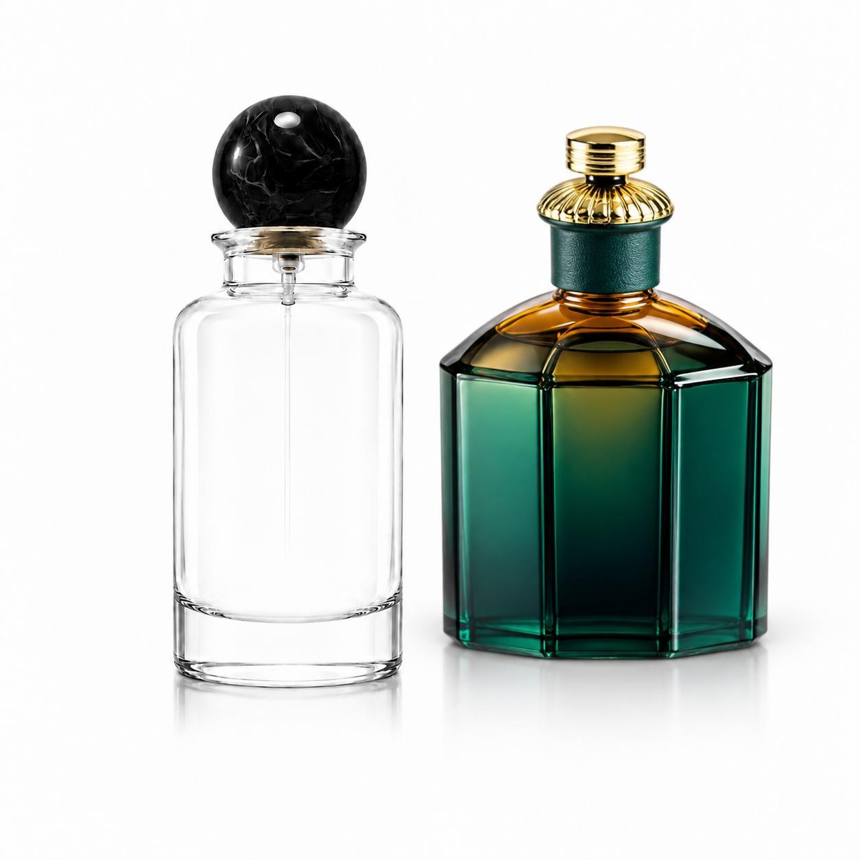 152, Parfums la Nobleza