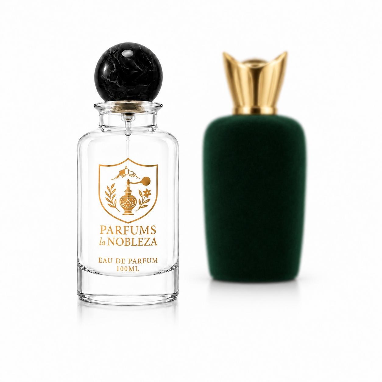 N32, Parfums la Nobleza